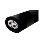 Perlick 4220P-2-1 Accuflex Trunk Housing 3/8" I.D. (2) Product Lines