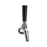 Perlick 630PC Draft Beer Faucet Forward Sealing Polished Chrome Brass Construction