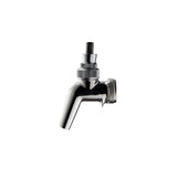 Perlick 630SS Beer Faucet Sanitary Front