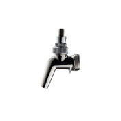 Perlick 630SS Beer Faucet Sanitary Front