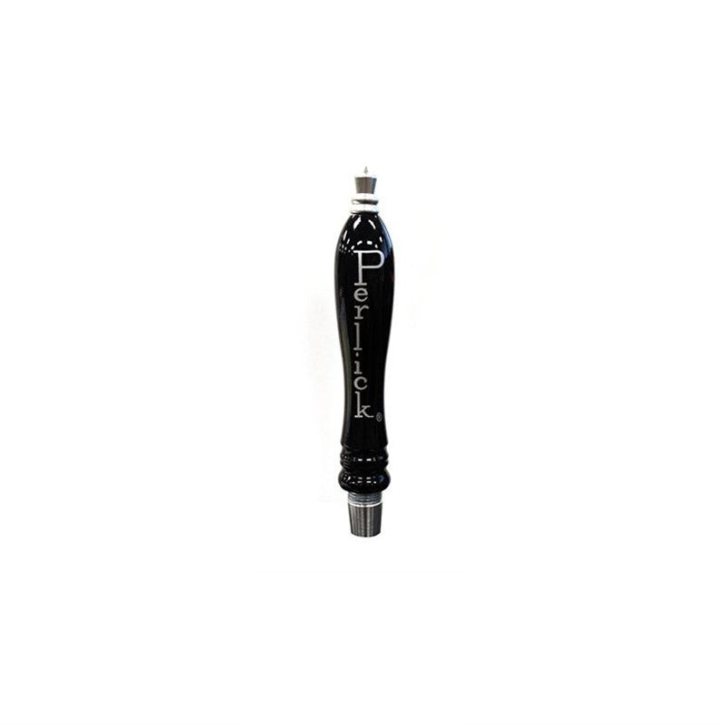 Perlick 67141-1 Draft Beer Faucet Handle 7-1/2" Wooden Perlick Pub Handle