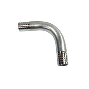 Perlick 67804 90° Elbow 1/2" I.D. Stainless Steel