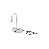 Perlick 944GN Electronic Touchless Faucet Wall-mount 4" Centers