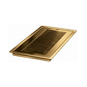 Perlick C21379ATF Drip Tray Trough Drop-in 14-1/16"W X 7-5/8"D