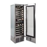 Perlick CC24D Wine Column Refrigerator Reach-in One-section