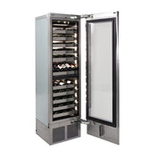 Perlick CC24D Wine Column Refrigerator Reach-in One-section