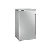 Perlick DBN20 Narrow Door Back Bar Dry Storage Cabinet One-section 20"W