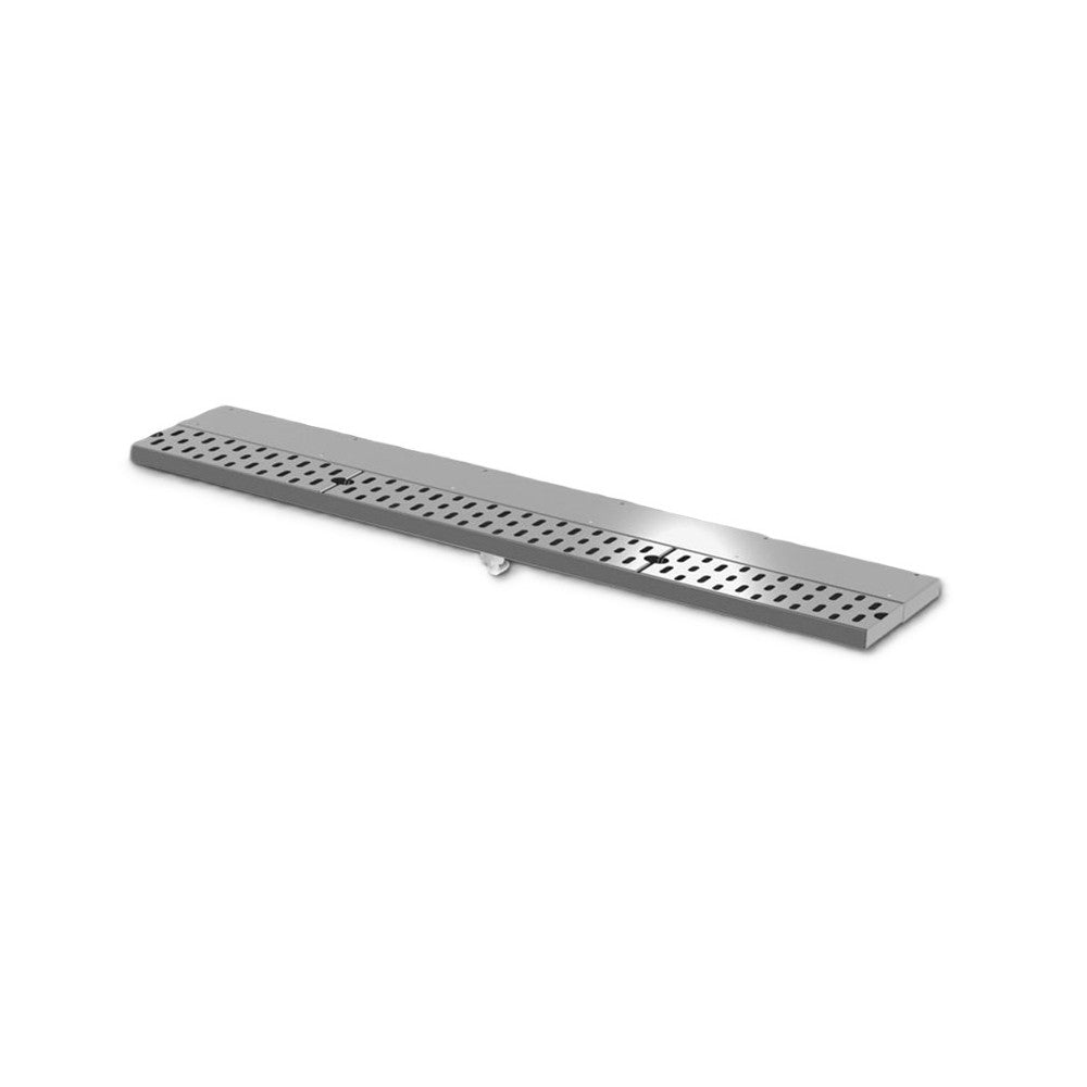 Perlick DRD24 Drink Rail Drainer 24"