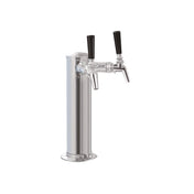 Perlick EA2100-1-2 Draft Arm (1) Faucet Air Cooled