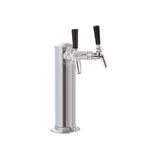 Perlick EA2100-1-4 Draft Arm (1) Faucet Air Cooled