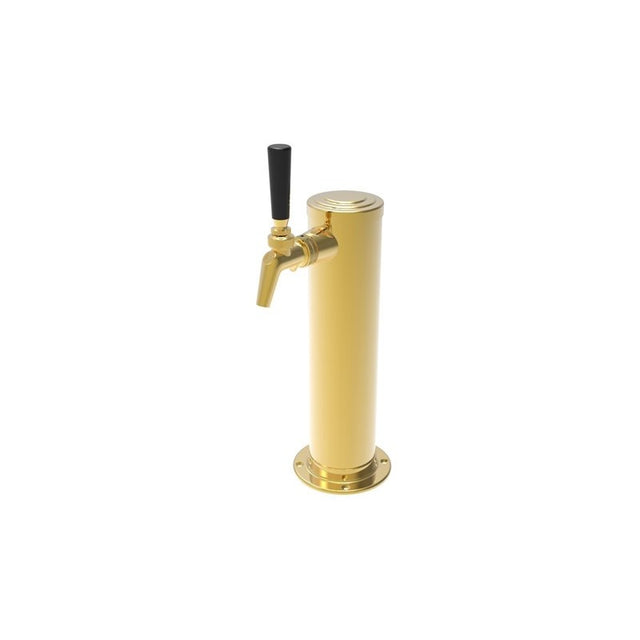 Perlick EA2100-1TF-2 Draft Arm (1) Faucet Air Cooled