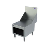 Perlick ES24 Underbar Blender Stand Freestanding 24"W X 27-3/4"D