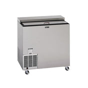 Perlick FR36RT-SS-STK (QuickShip) Glass Froster Underbar 36"W