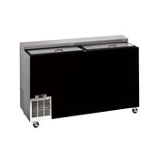 Perlick FR48RT-BS-STK (QuickShip) Glass Froster Underbar 48"W