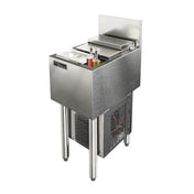 Perlick ISC12 Ice Vault Modular 12"W X 16-7/8"D