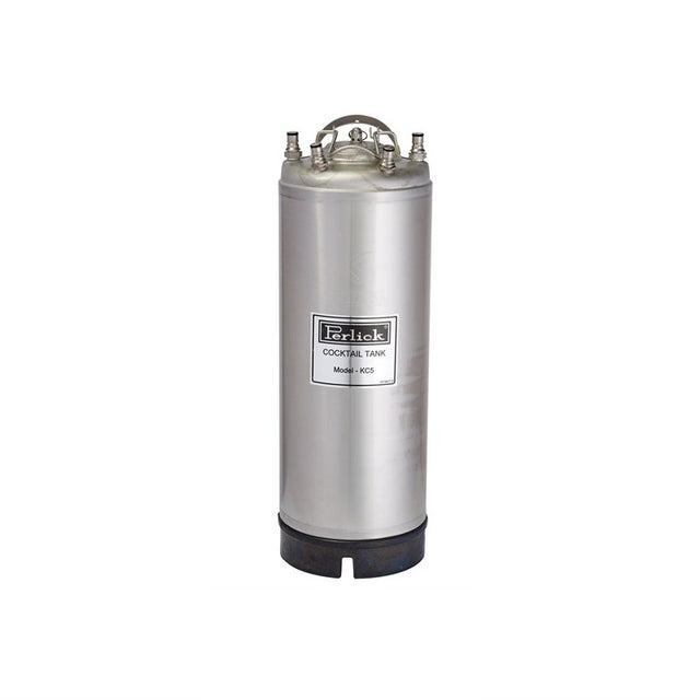 Perlick KC5 5 Gallon Circulating Cocktail Keg