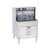 Perlick PKBR24 Underbar Glasswasher Batch Rotary Type 24"W