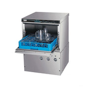 Perlick PKD24A Underbar Glasswasher Door Type 24"W