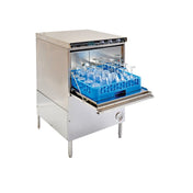 Perlick PKHT24 Underbar Glasswasher Door Type 24"W