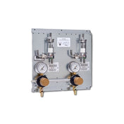 Perlick RPK1C Single Non-Locking Regulator Panel With 36000G Coupler