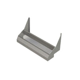 Perlick SR-D19A Speed Rail Double 19" W