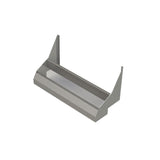 Perlick SR-D24A Speed Rail Double 24" W