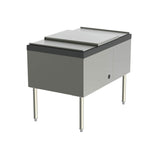 Perlick SS30IC20 Service Station Ice Chest With Cold Plate 30"W X 38"D