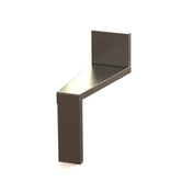 Perlick TS10F-I TS Series Underbar Corner Angle Filler Inside 10° Angle