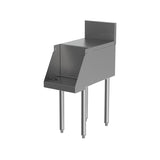 Perlick TS12BLD TS Series Blender Station 12"W Flat Worktop