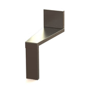 Perlick TSF10F-I TSF Series Underbar Corner Angle Filler Inside 10° Angle