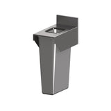 Perlick TSF12BTB TSF Series Trash Receptacle Top Cover 12"W X 24"D X 13-9/16"H