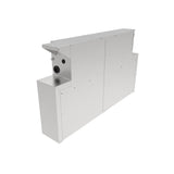 Perlick TSS6SGB TSF Series Soda Gun Filler Section 6"W X 38"D X 22"H All Stainless Steel Construction