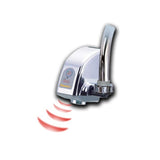 Perlick UAC-EFA Faucet Adapter Electronic Hands-free Converts Most Faucets Into An Automatic “Touch-Free” Faucet