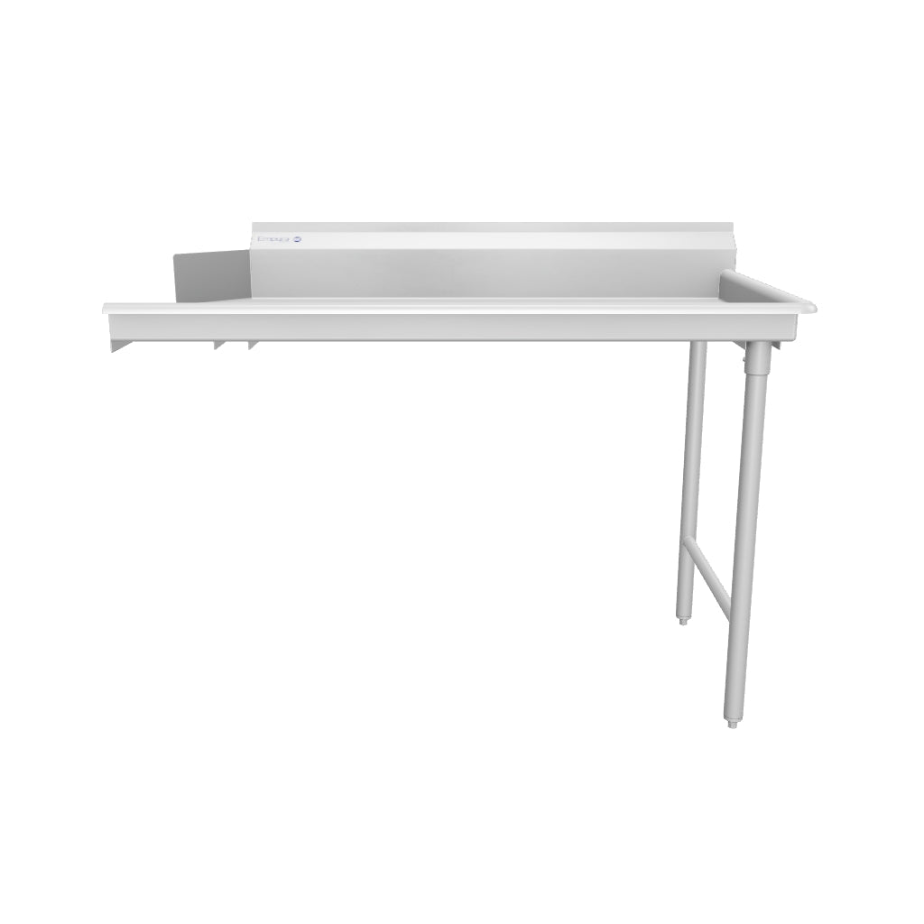 Empura Stainless ECDT60R Clean Dishtable