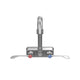 Empura Stainless EFW4035BHGS Wall Mount Faucet 