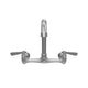 Empura Stainless EFW8035GS Wall Mount Faucet