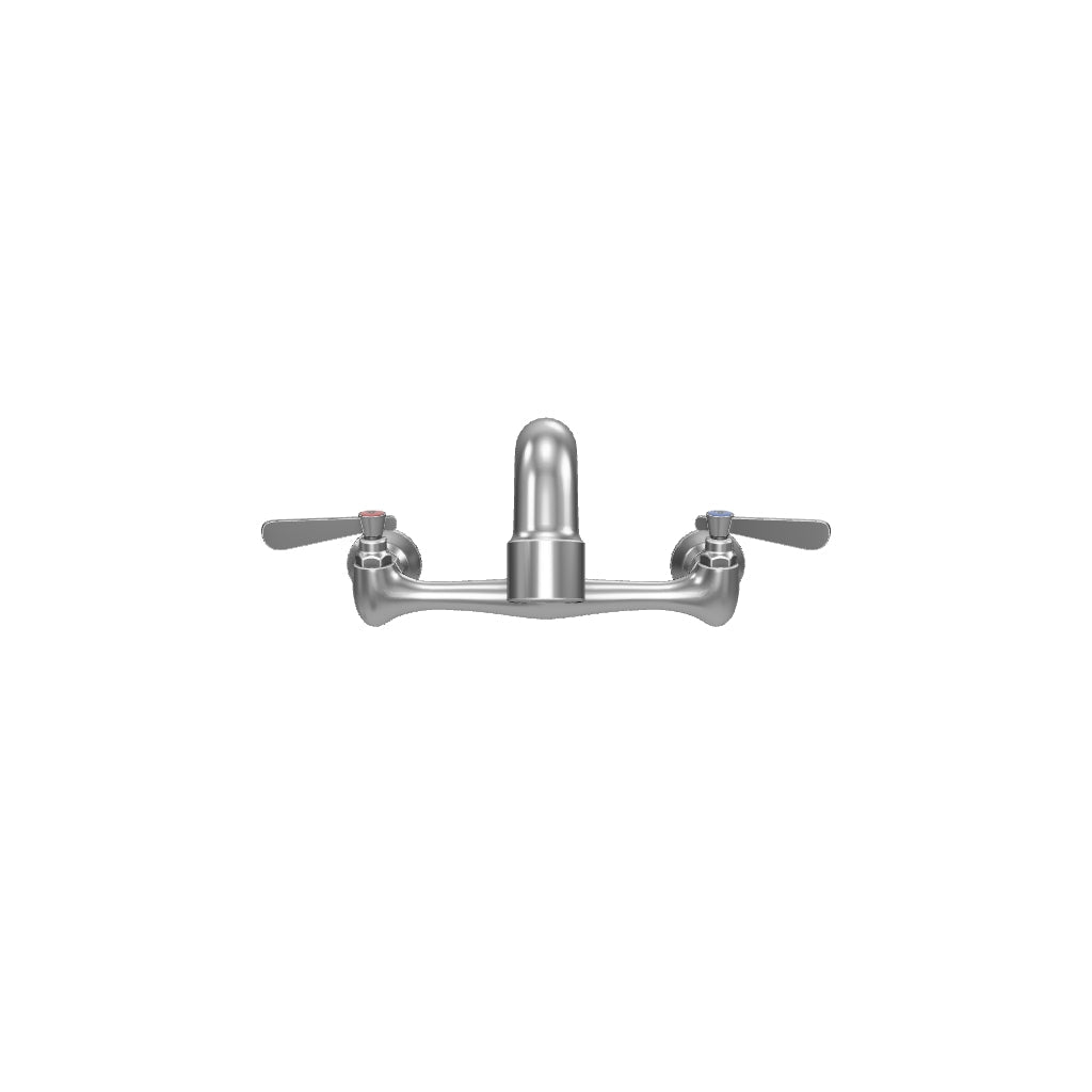 Empura Stainless EFW8120SS Wall Mount Faucet