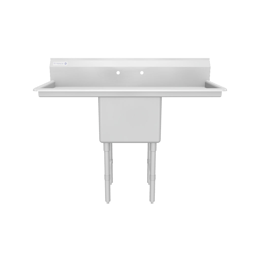 Empura Stainless EHD11818LR18 Sink Compartment