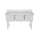 Empura Stainless EHD31818 Sink 