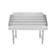 Empura Stainless ELS3623 Underbar Liquor Display Stand 3D View