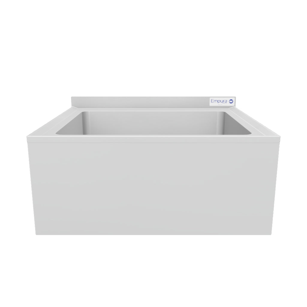Empura Stainless EMS201606 Mop Sink