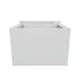 Empura Stainless EMS201612 Mop Sink 