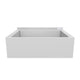 Empura Stainless EMS282006 Mop Sink