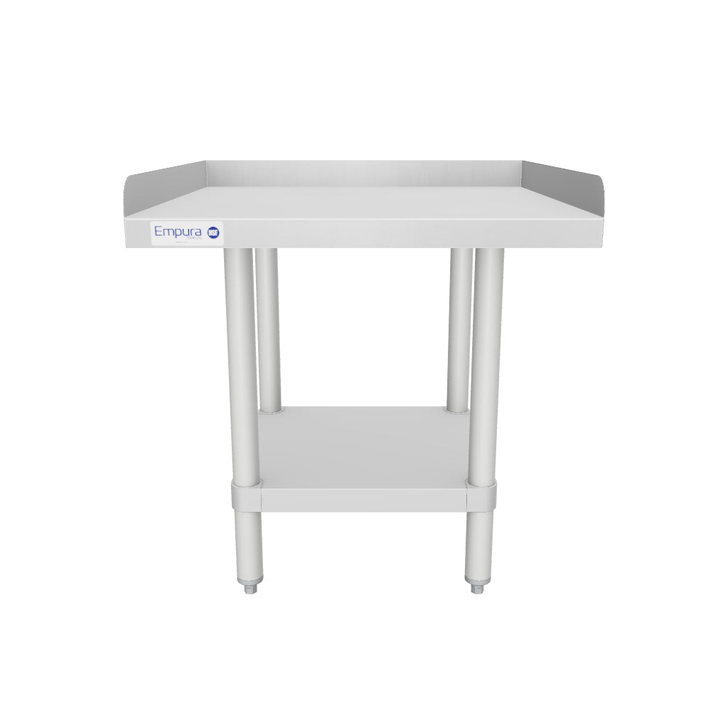 Empura Stainless ES3G2424 Equipment Stand 