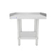 Empura Stainless ES3G2424 Equipment Stand 