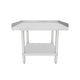 Empura Stainless ES3G3030 Equipment Stand 