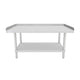 Empura Stainless ES3G3048 Equipment Stand 48"W X 30"D X 25.5"H Standard Duty