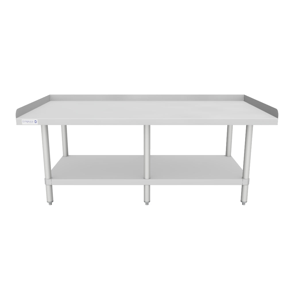 Empura Stainless ES3G3060 Equipment Stand