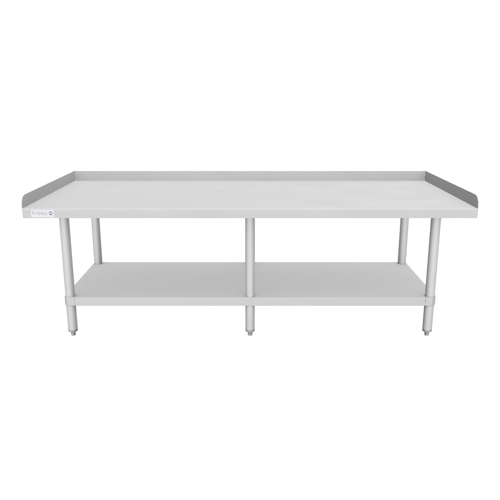 Empura Stainless ES3G3072 Equipment Stand 