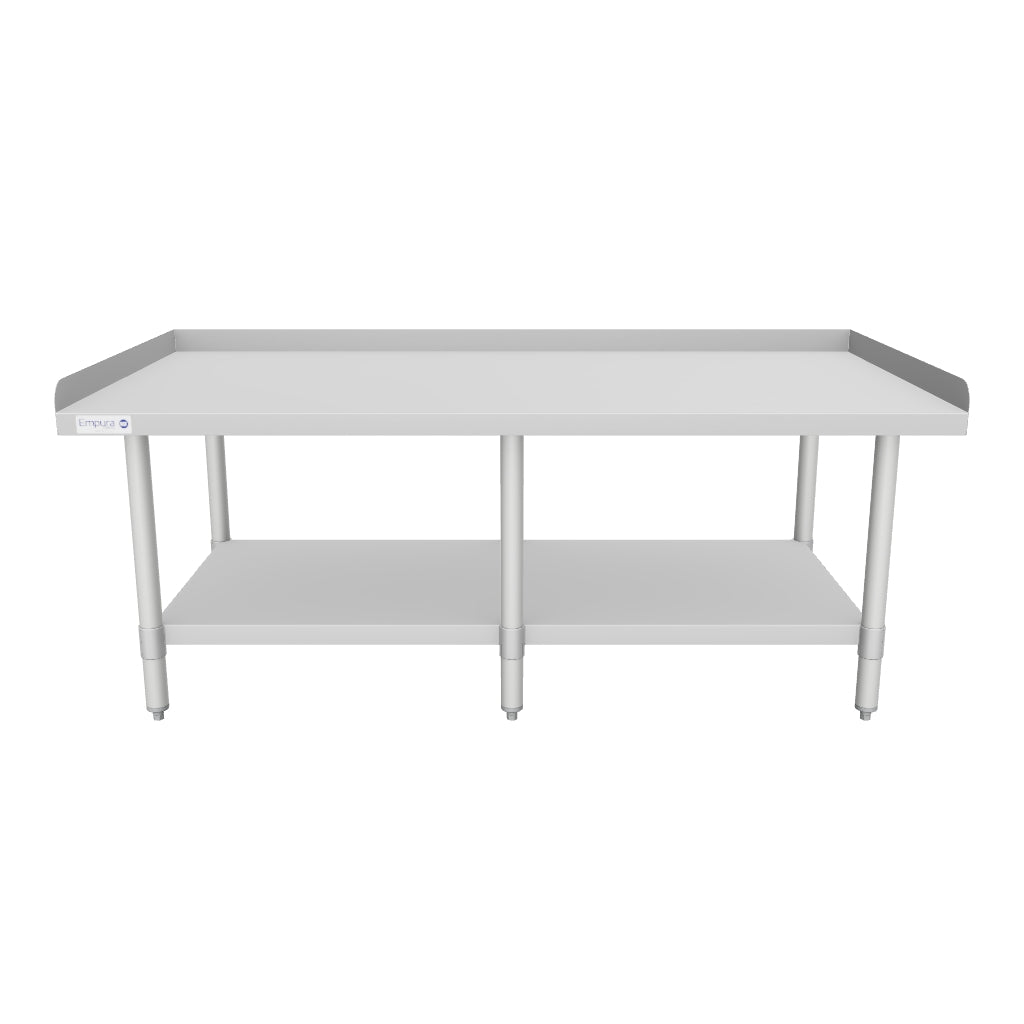 Empura Stainless ES4G3060 Equipment Stand 
